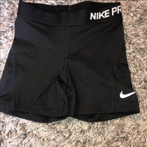 Nike PRO spandex